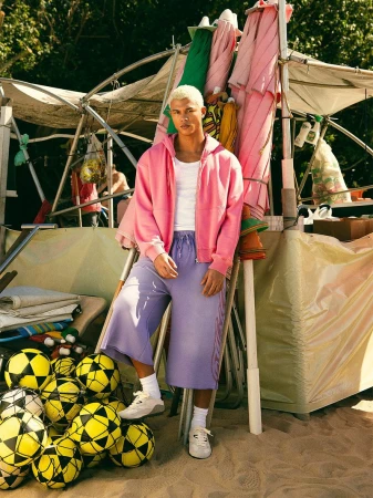 Bershka Rio
