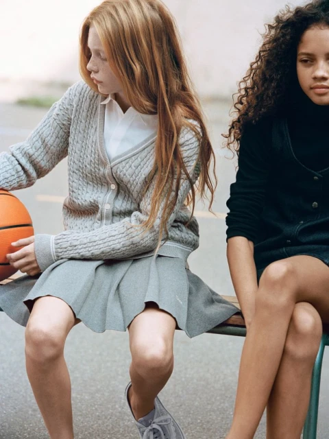 Dior Kids - Back to School 2026