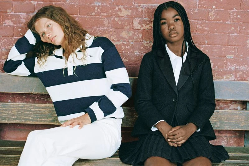Dior Kids - Back to School 2026