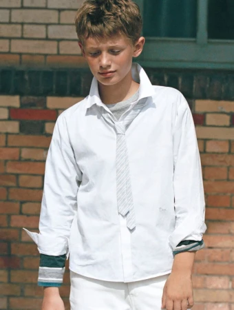 Dior Kids - Back to School 2026