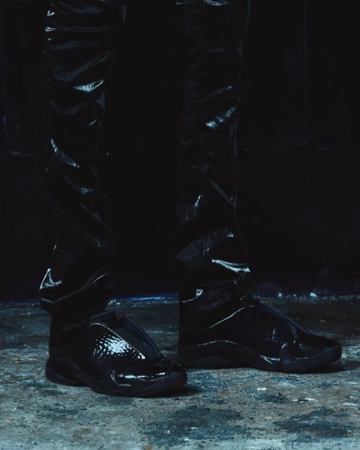 The Hunger S/S 27 Lookbook