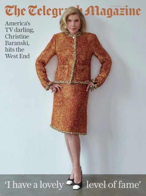 Tiffany Nicholson
