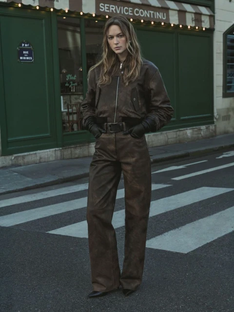 ACARIA STUDIO FW26