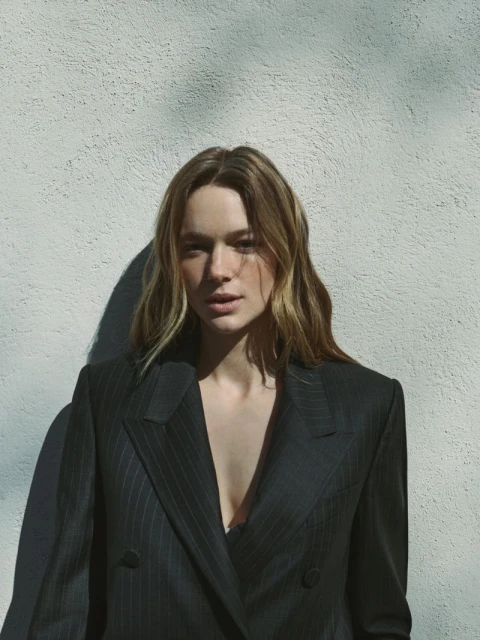 ACARIA STUDIO FW26