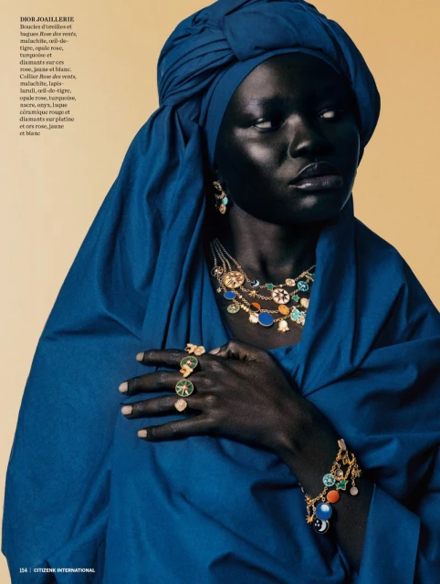 Earth Wind & Fire - DIOR Special