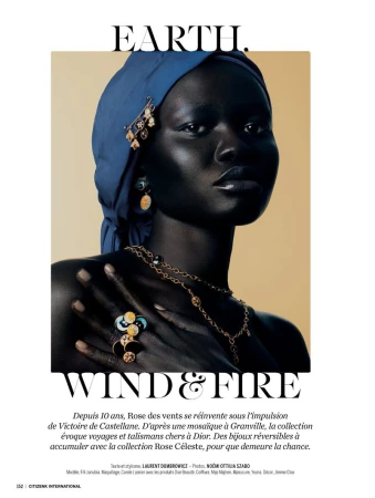Earth Wind & Fire - DIOR Special