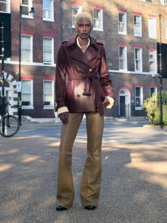 Burberry 170: The Anniversary Portraits