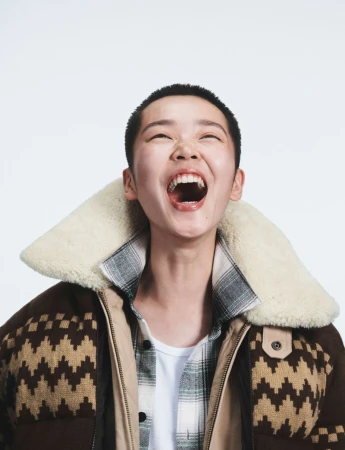 Canada Goose x Haider Ackermann Fall ...
