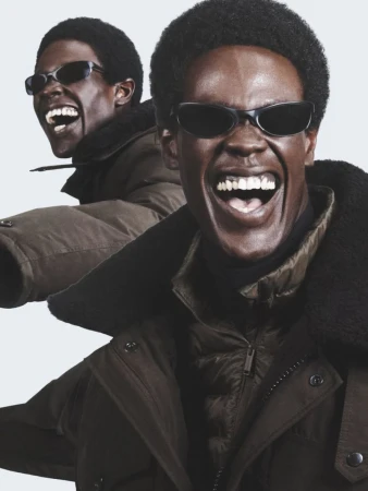 Canada Goose x Haider Ackermann Fall ...
