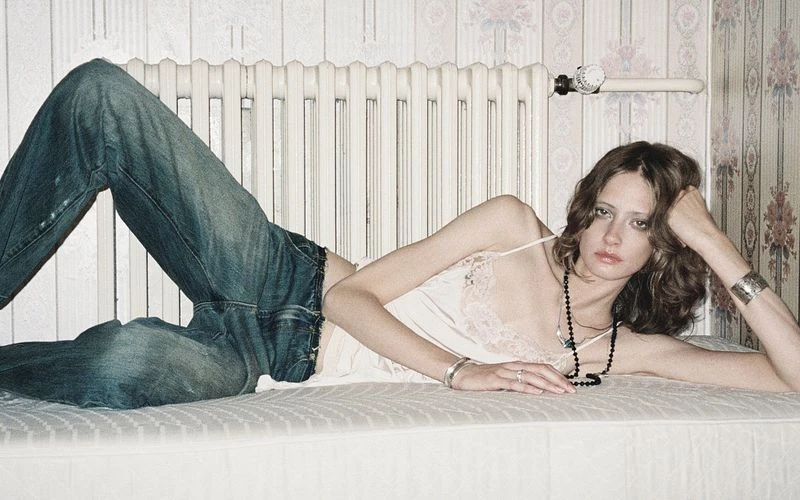 Unvain Studios Denim Campaign 2026