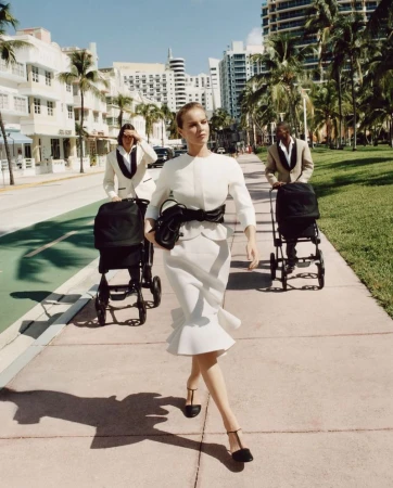 Jacquemus Le Turismo 2026 Campaign