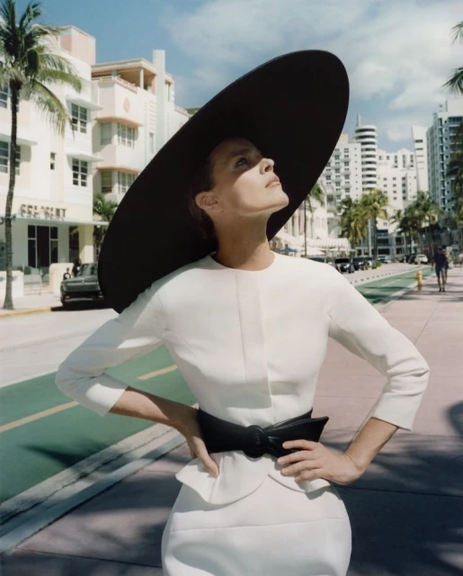 Jacquemus Le Turismo 2026 Campaign
