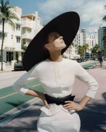 Jacquemus Le Turismo 2026 Campaign