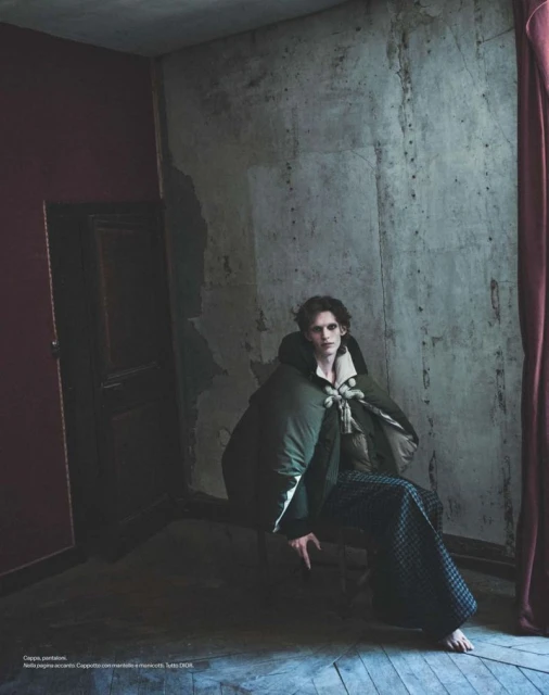 Piano Nobile