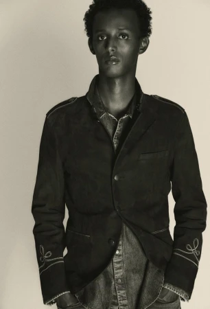 John Varvatos: London Calling
