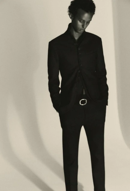 John Varvatos: London Calling