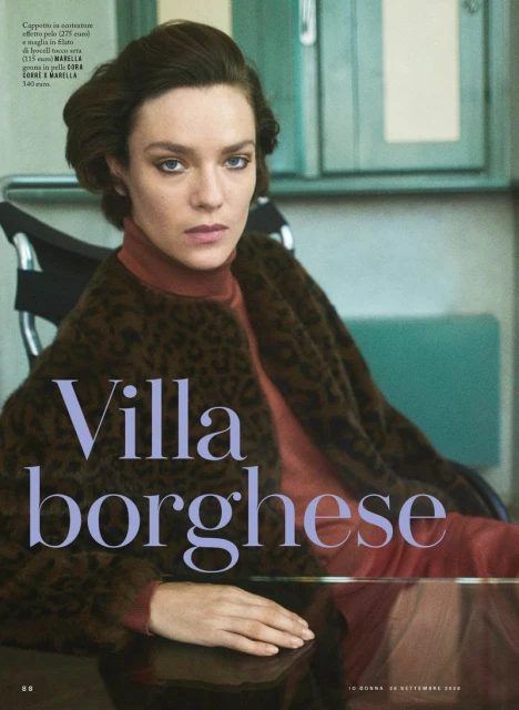 Villa borghese
