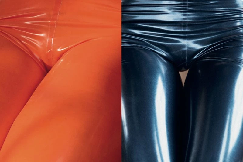 Latex World