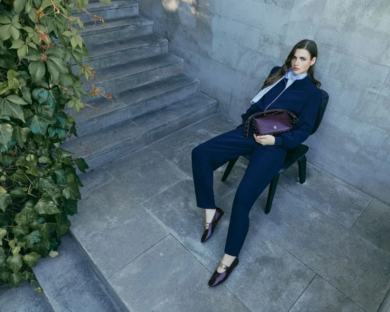 ELLE SHOES FW26