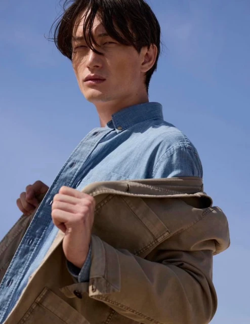 Walbusch "Show Your Style" Pre-Fall ...