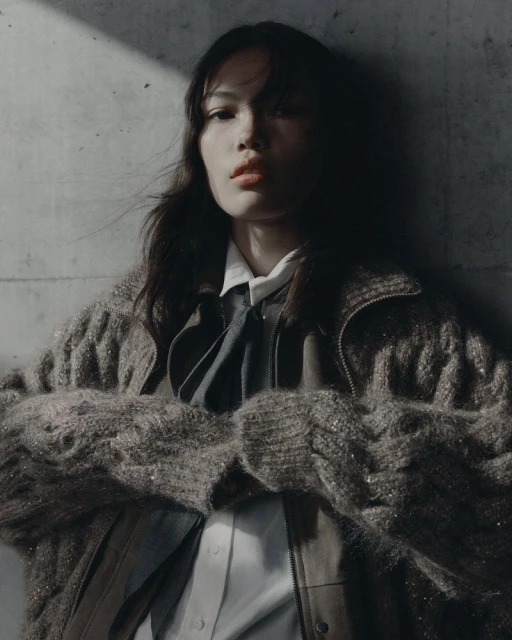 Brunello Cucinelli FW26