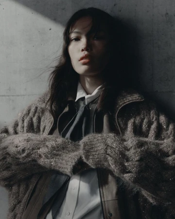Brunello Cucinelli FW26