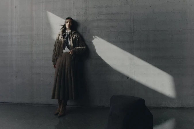 Brunello Cucinelli FW26