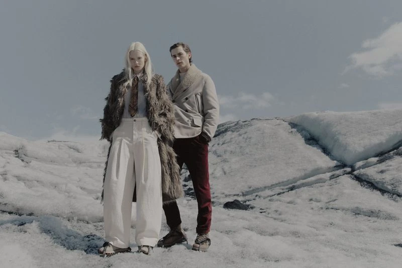Brunello Cucinelli FW26