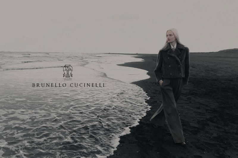 Brunello Cucinelli FW26
