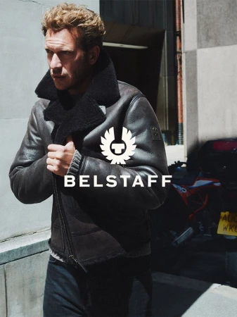 FW'26 Campaign