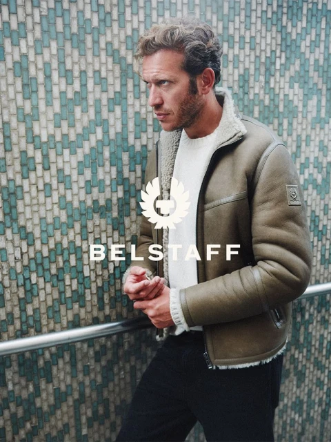 FW'26 Campaign