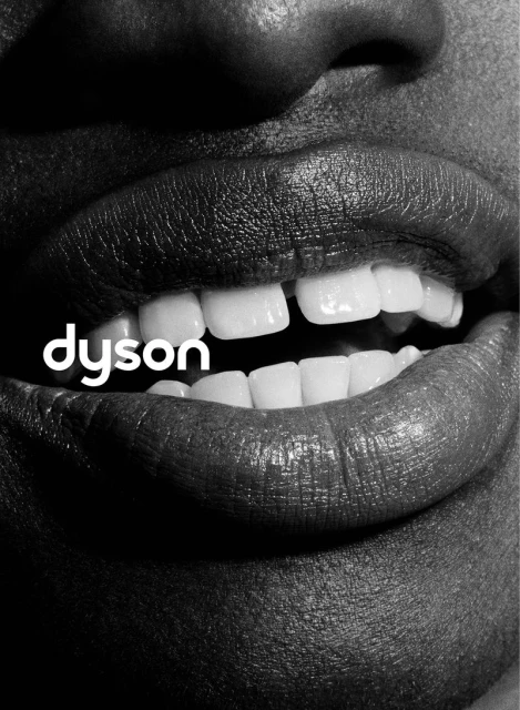 Dyson CameraJet