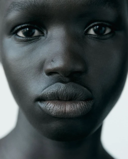 Apuol for Chanel Beauty