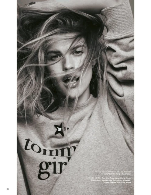 Straight into the '90s