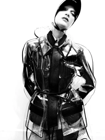 THE FASHION ISSUE VOL 2