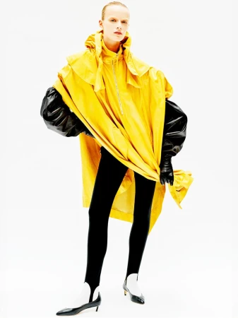 THE FASHION ISSUE VOL 2