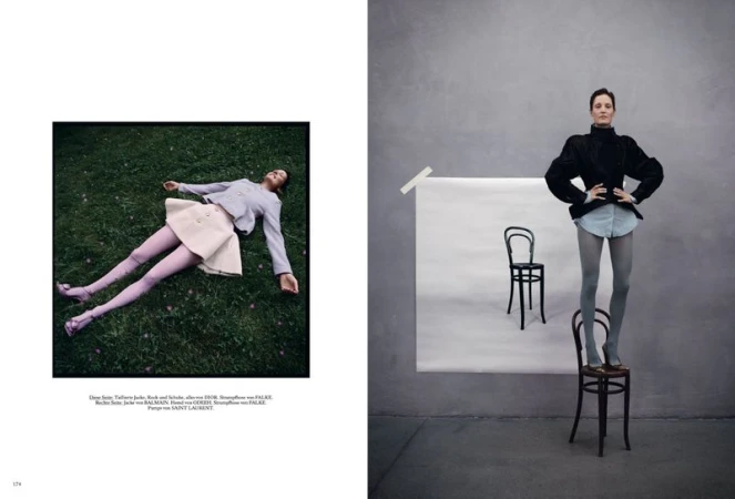 Camilla Lowther Management