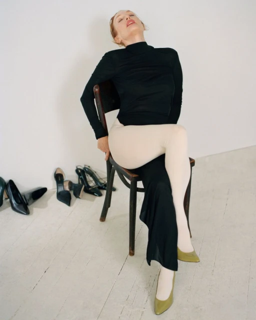 Julianne Moore