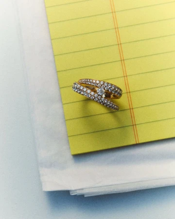 Paper Love