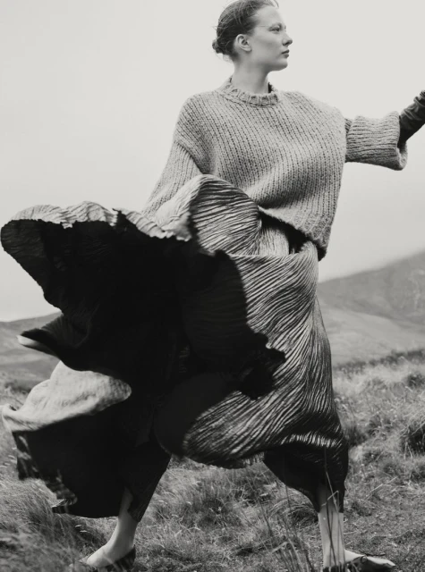 October Issue - Snowdonia