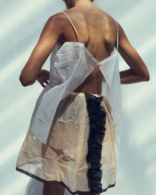 Meet the 8 emerging designers shapin ...