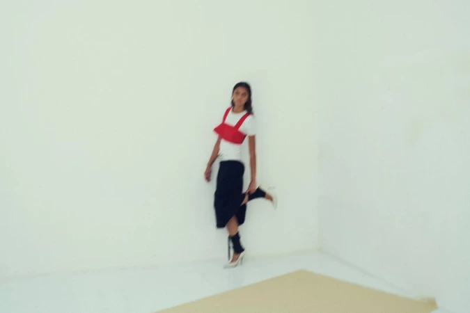 Meet the 8 emerging designers shapin ...