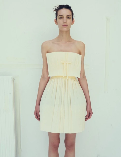Meet the 8 emerging designers shapin ...