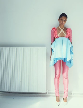 Meet the 8 emerging designers shapin ...