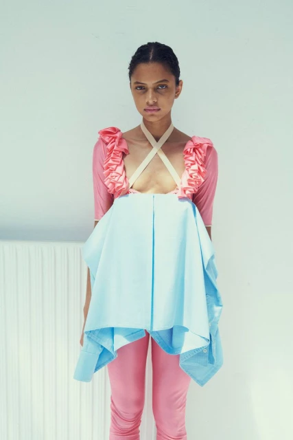 Meet the 8 emerging designers shapin ...