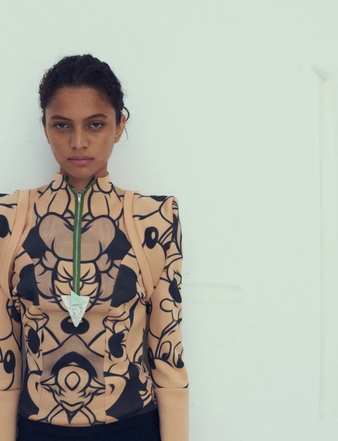 Meet the 8 emerging designers shapin ...