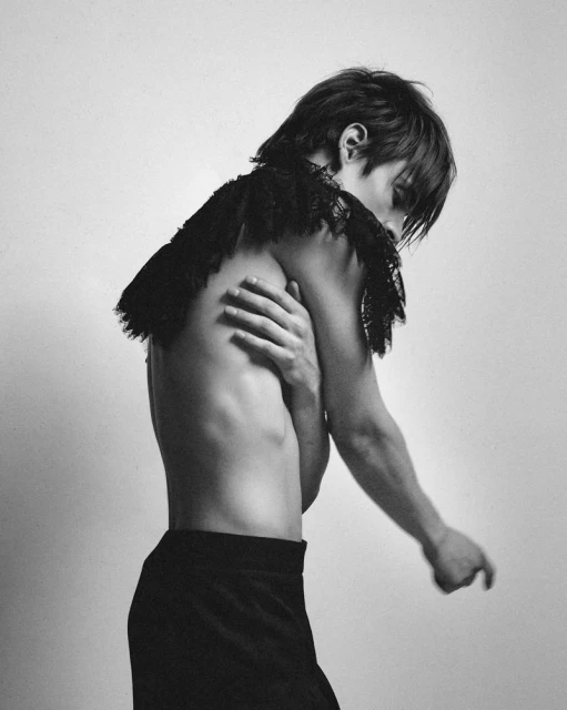 Corey Fogelmanis in conversation wit ...