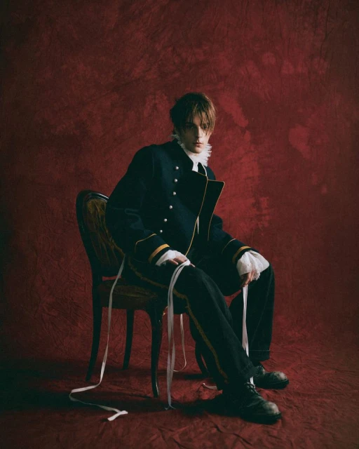 Ann Demeulemeester