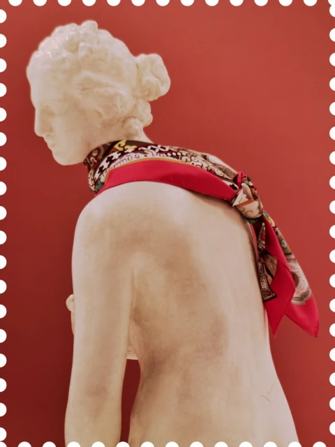 Le Monde d'Hermès