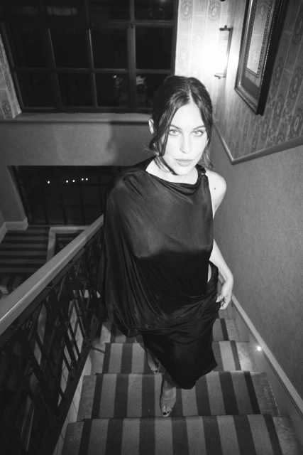 mUSE cLUB con Scout Willis
